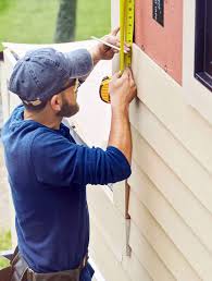 Best Brick Veneer Siding  in Fort Loramie, OH